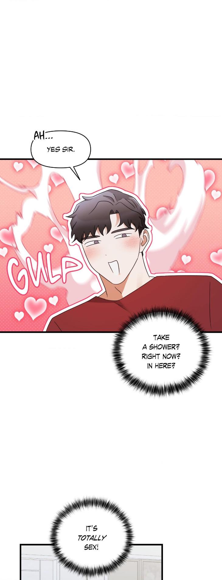 The Alpha Agenda by TR – Uncensored [Eng] page 5