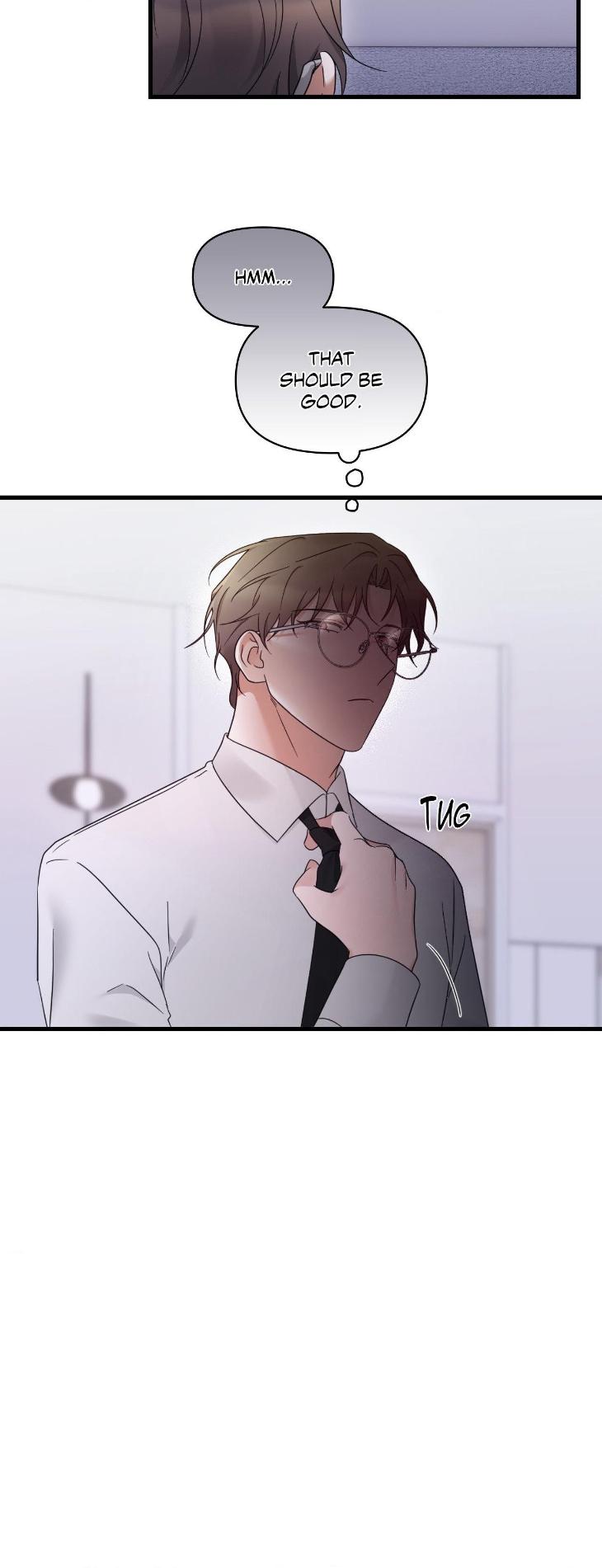 The Alpha Agenda by TR – Uncensored [Eng] page 7