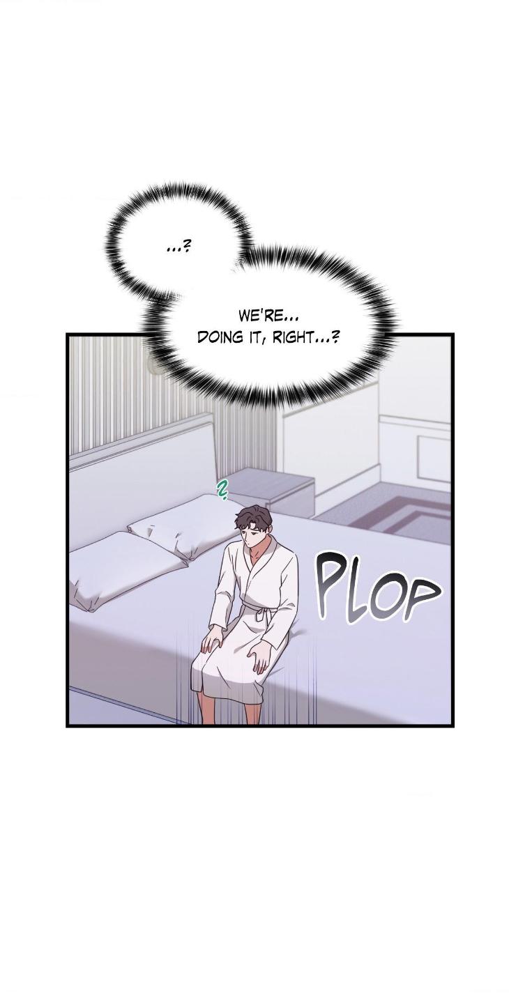 The Alpha Agenda by TR – Uncensored [Eng] page 10