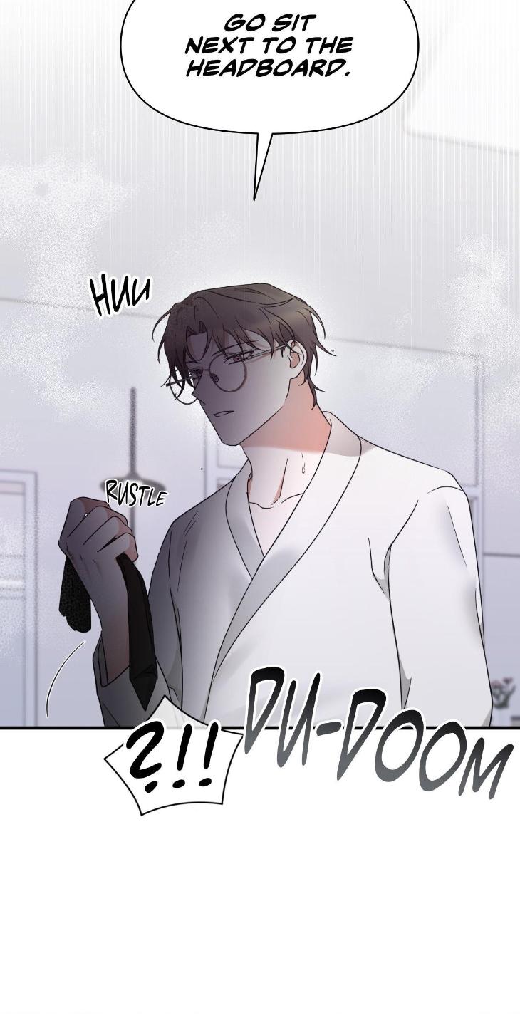 The Alpha Agenda by TR – Uncensored [Eng] page 17