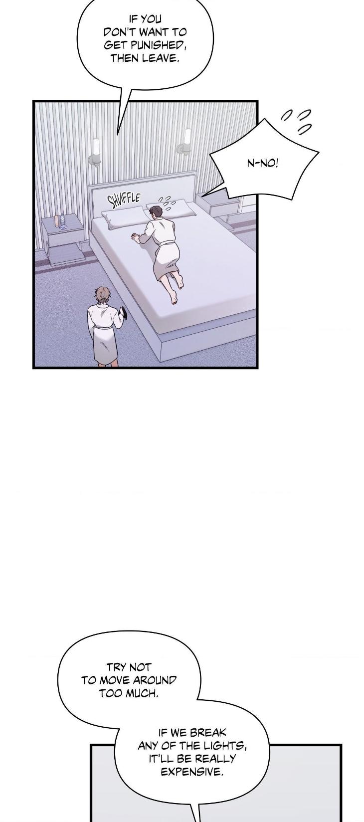 The Alpha Agenda by TR – Uncensored [Eng] page 19