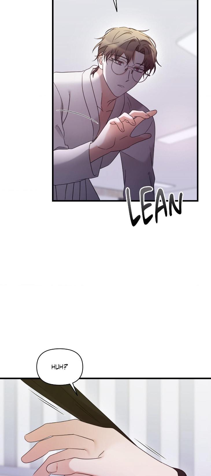 The Alpha Agenda by TR – Uncensored [Eng] page 20