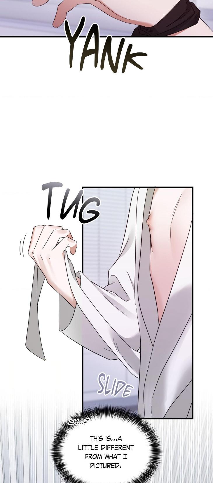 The Alpha Agenda by TR – Uncensored [Eng] page 21