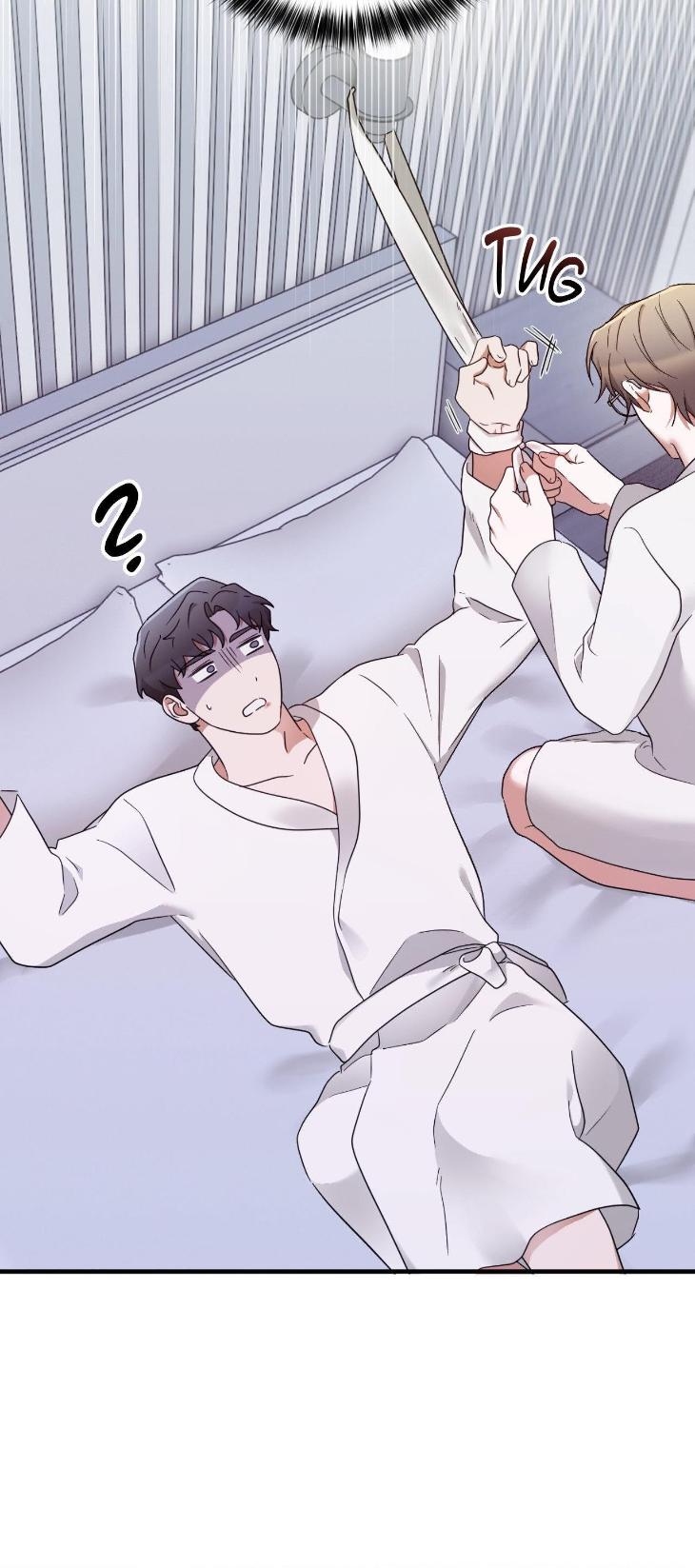 The Alpha Agenda by TR – Uncensored [Eng] page 22