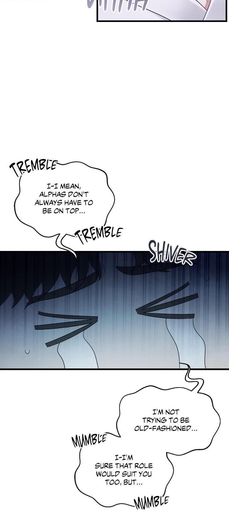 The Alpha Agenda by TR – Uncensored [Eng] page 24