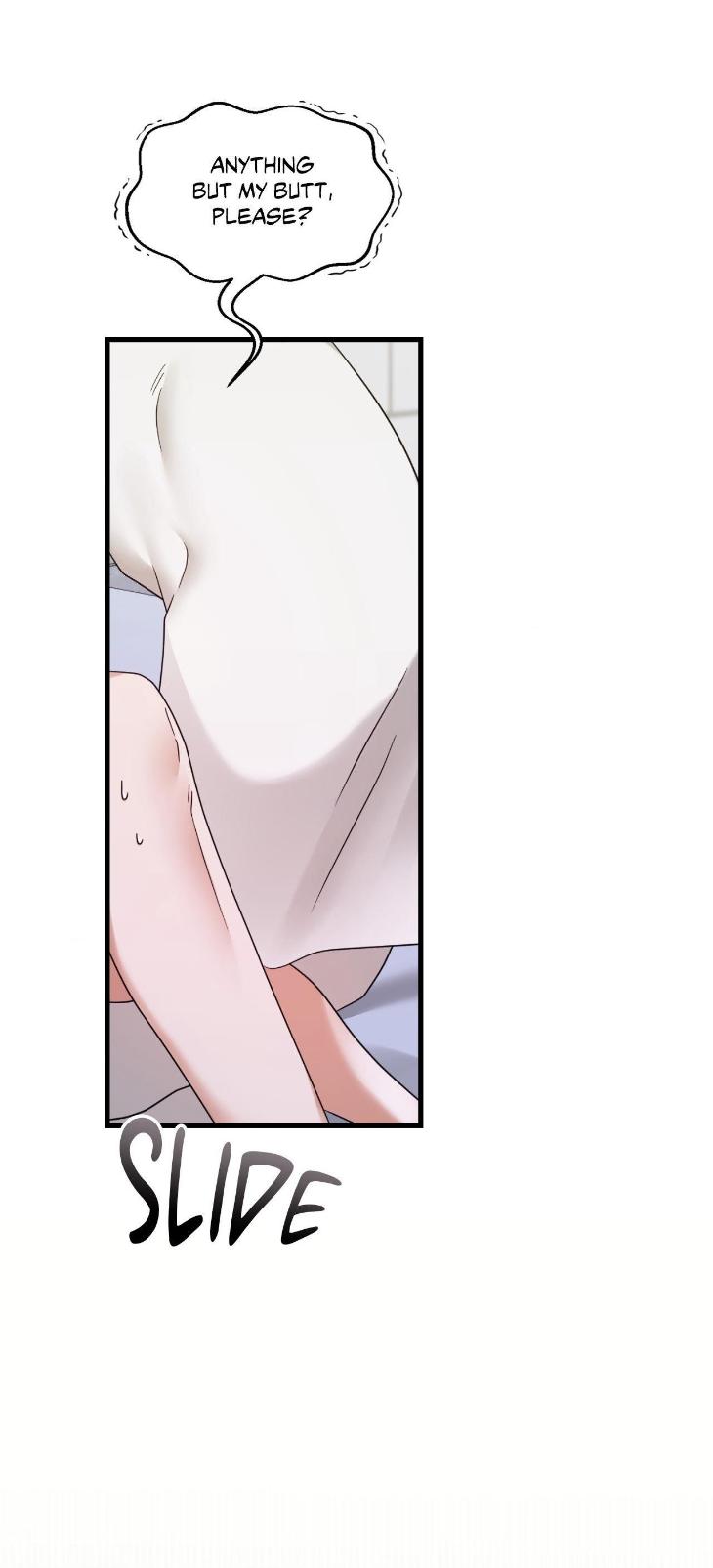 The Alpha Agenda by TR – Uncensored [Eng] page 26