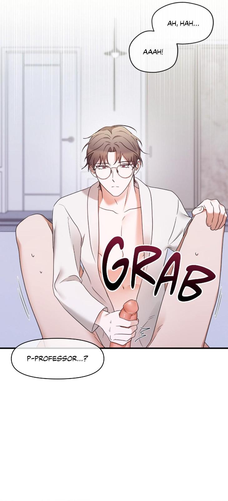 The Alpha Agenda by TR – Uncensored [Eng] page 27