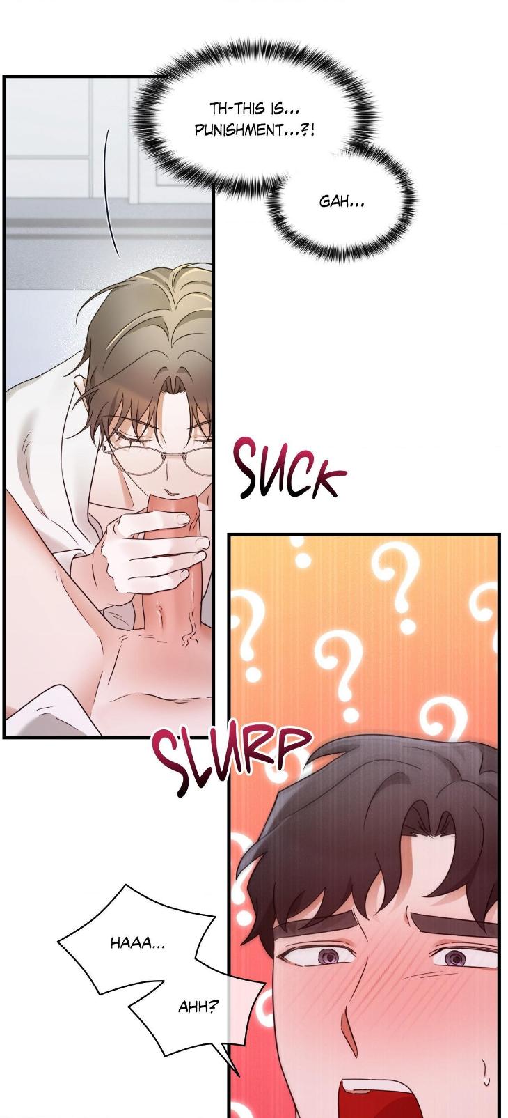 The Alpha Agenda by TR – Uncensored [Eng] page 28