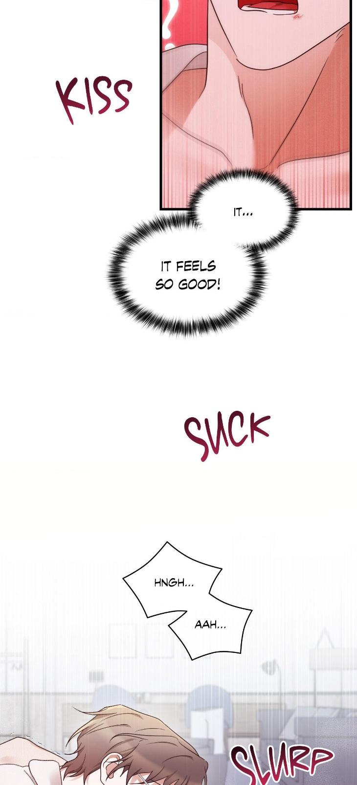 The Alpha Agenda by TR – Uncensored [Eng] page 29