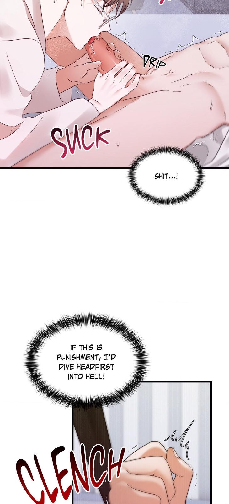 The Alpha Agenda by TR – Uncensored [Eng] page 30