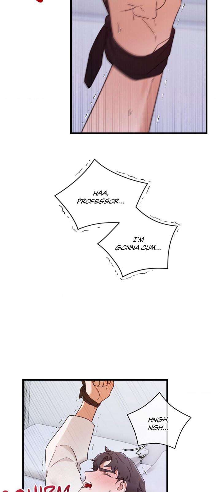 The Alpha Agenda by TR – Uncensored [Eng] page 31