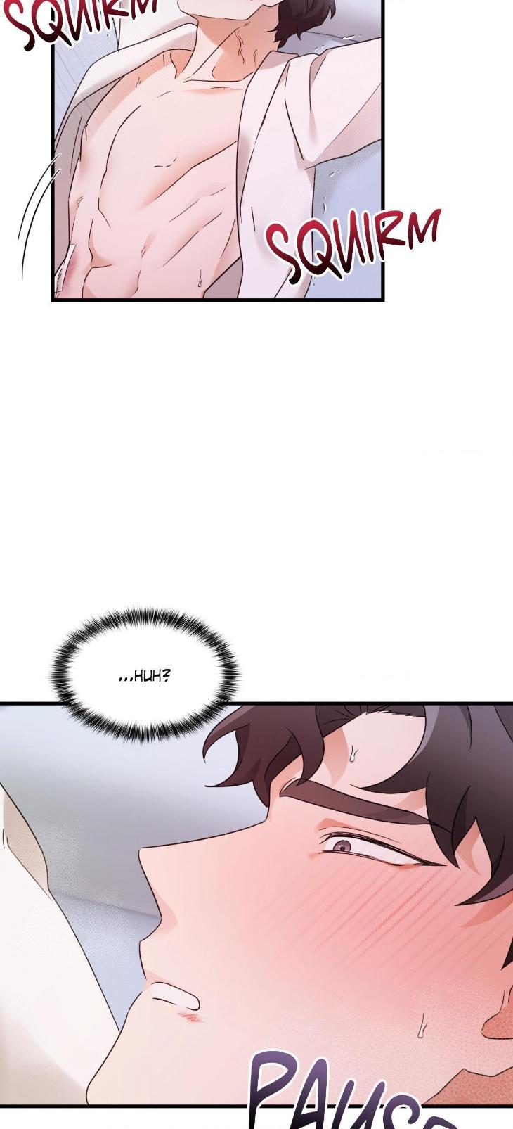 The Alpha Agenda by TR – Uncensored [Eng] page 32