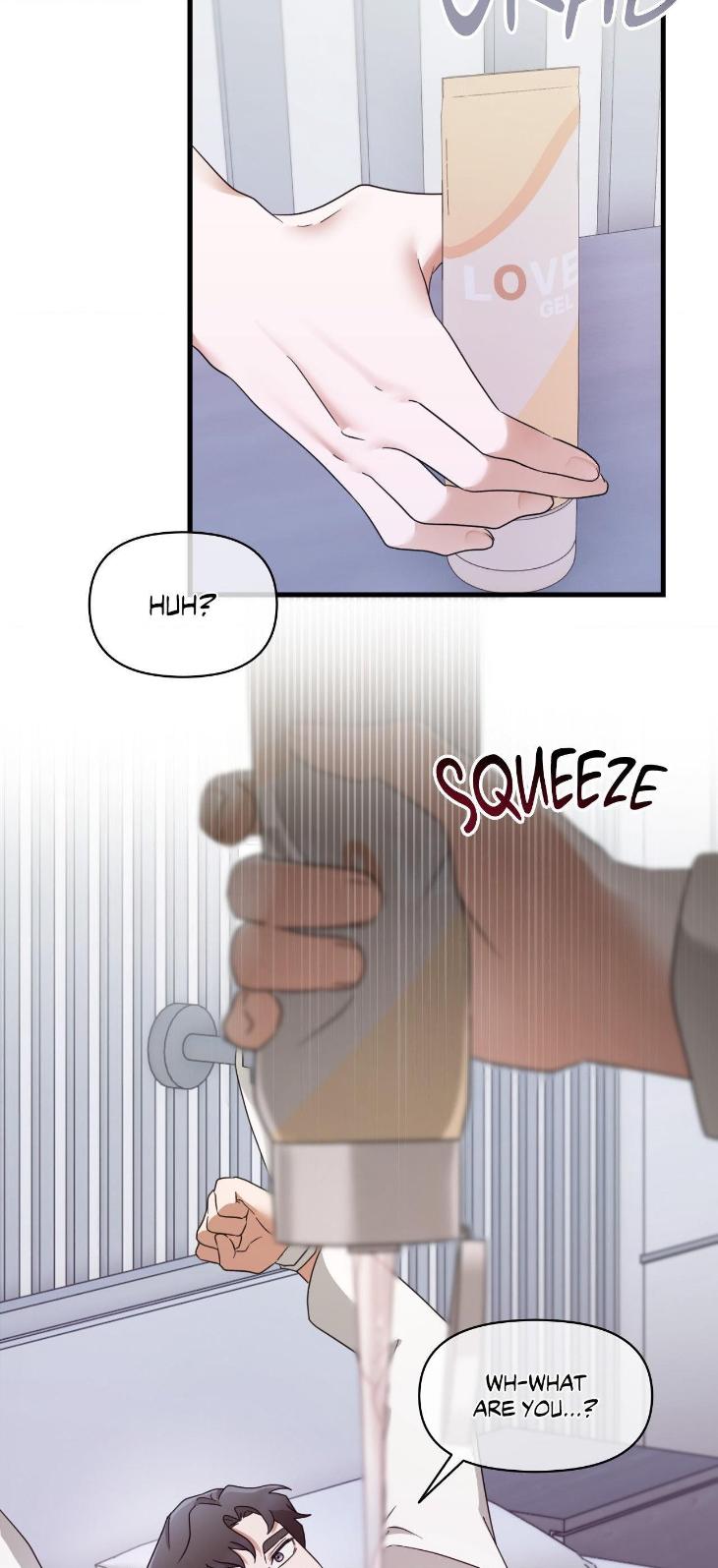 The Alpha Agenda by TR – Uncensored [Eng] page 36