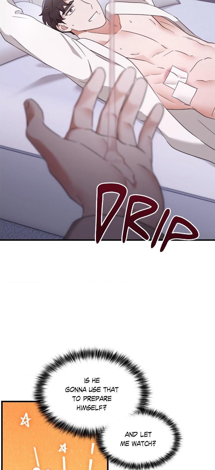 The Alpha Agenda by TR – Uncensored [Eng] page 35