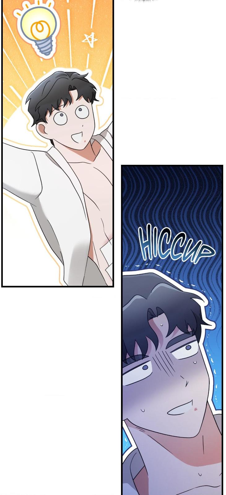 The Alpha Agenda by TR – Uncensored [Eng] page 37