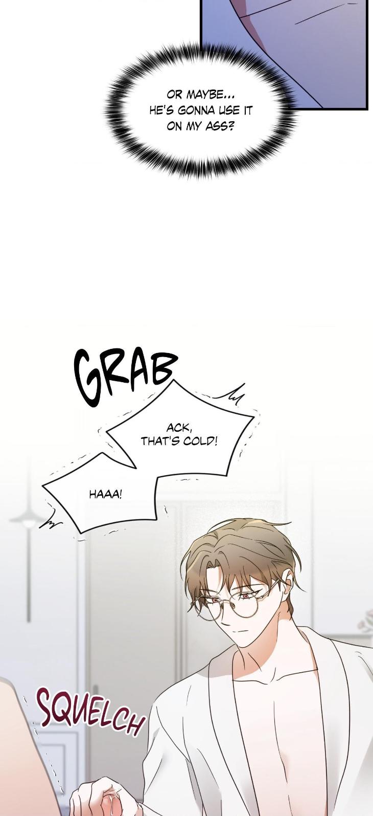 The Alpha Agenda by TR – Uncensored [Eng] page 38