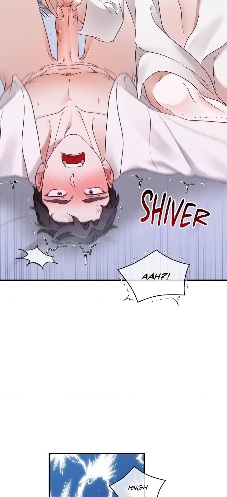 The Alpha Agenda by TR – Uncensored [Eng] page 39