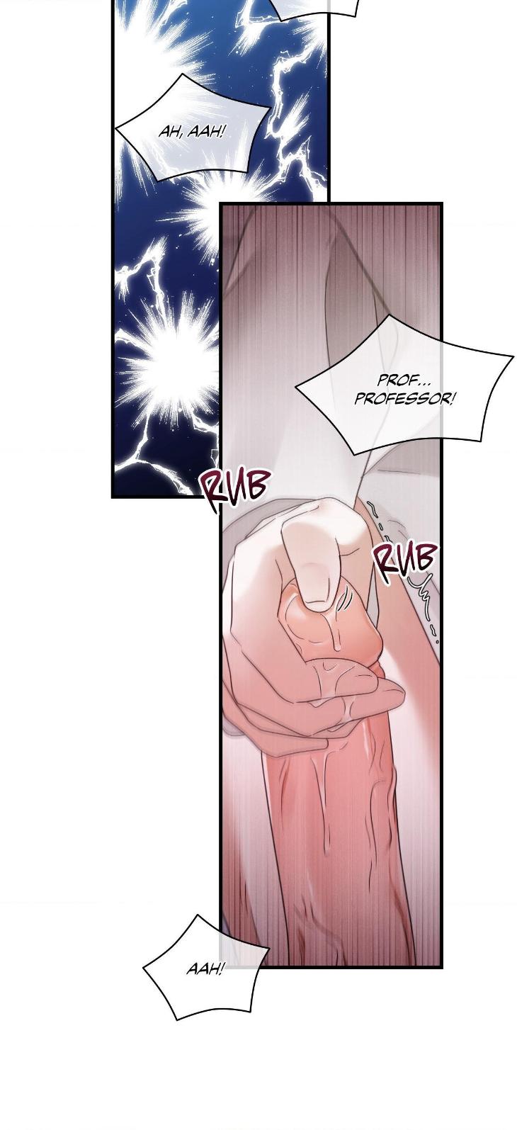 The Alpha Agenda by TR – Uncensored [Eng] page 40