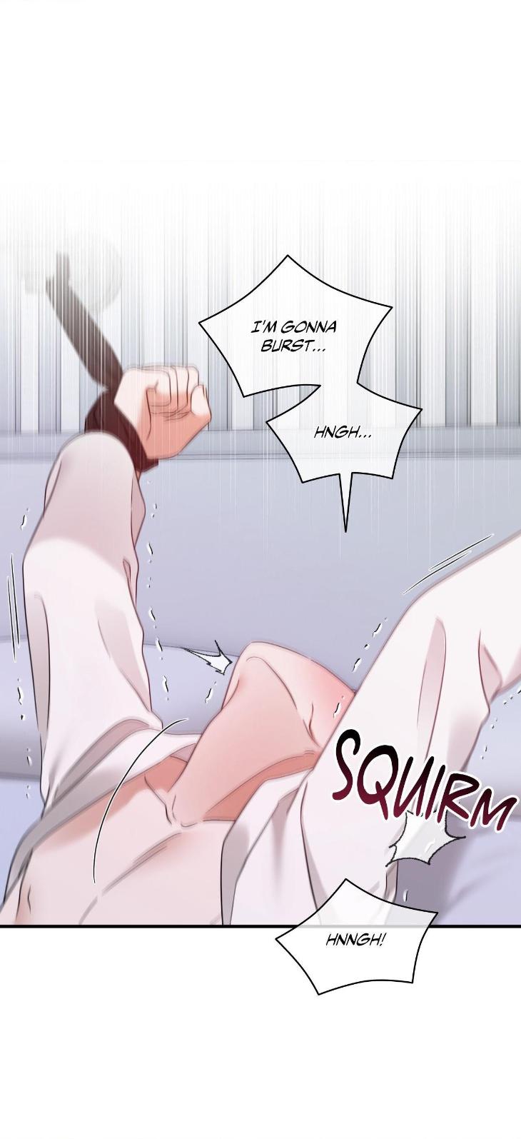 The Alpha Agenda by TR – Uncensored [Eng] page 41