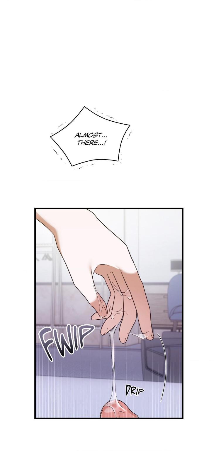 The Alpha Agenda by TR – Uncensored [Eng] page 42