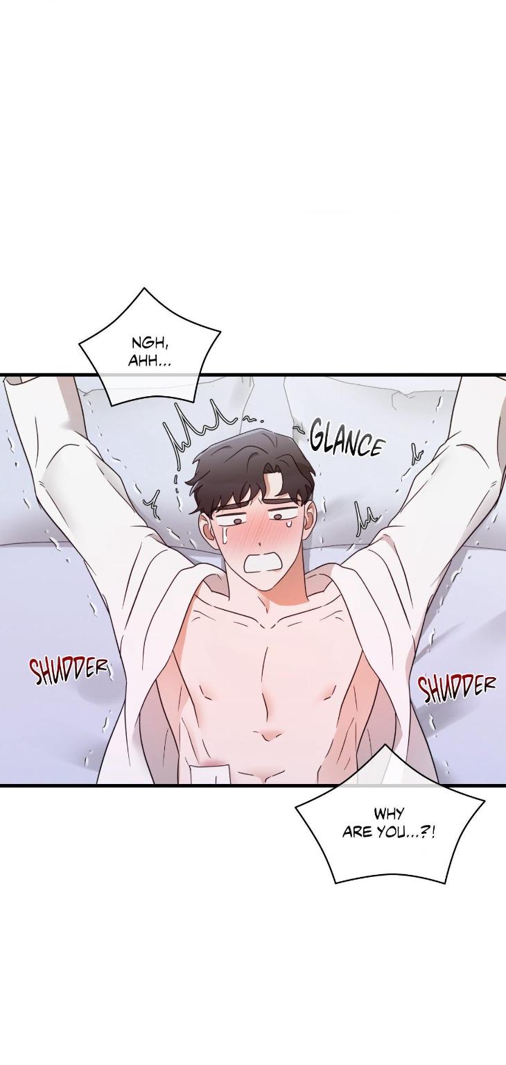 The Alpha Agenda by TR – Uncensored [Eng] page 43