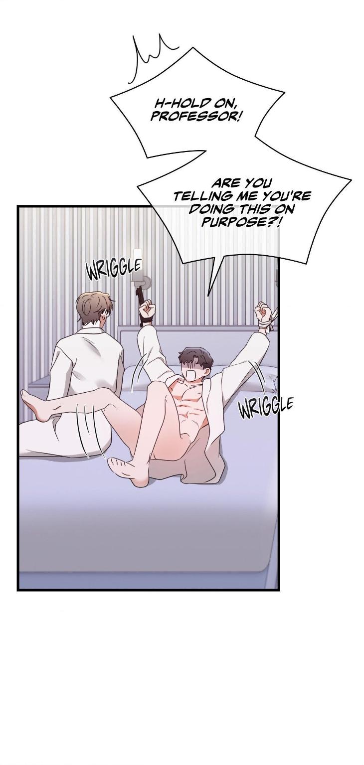 The Alpha Agenda by TR – Uncensored [Eng] page 46