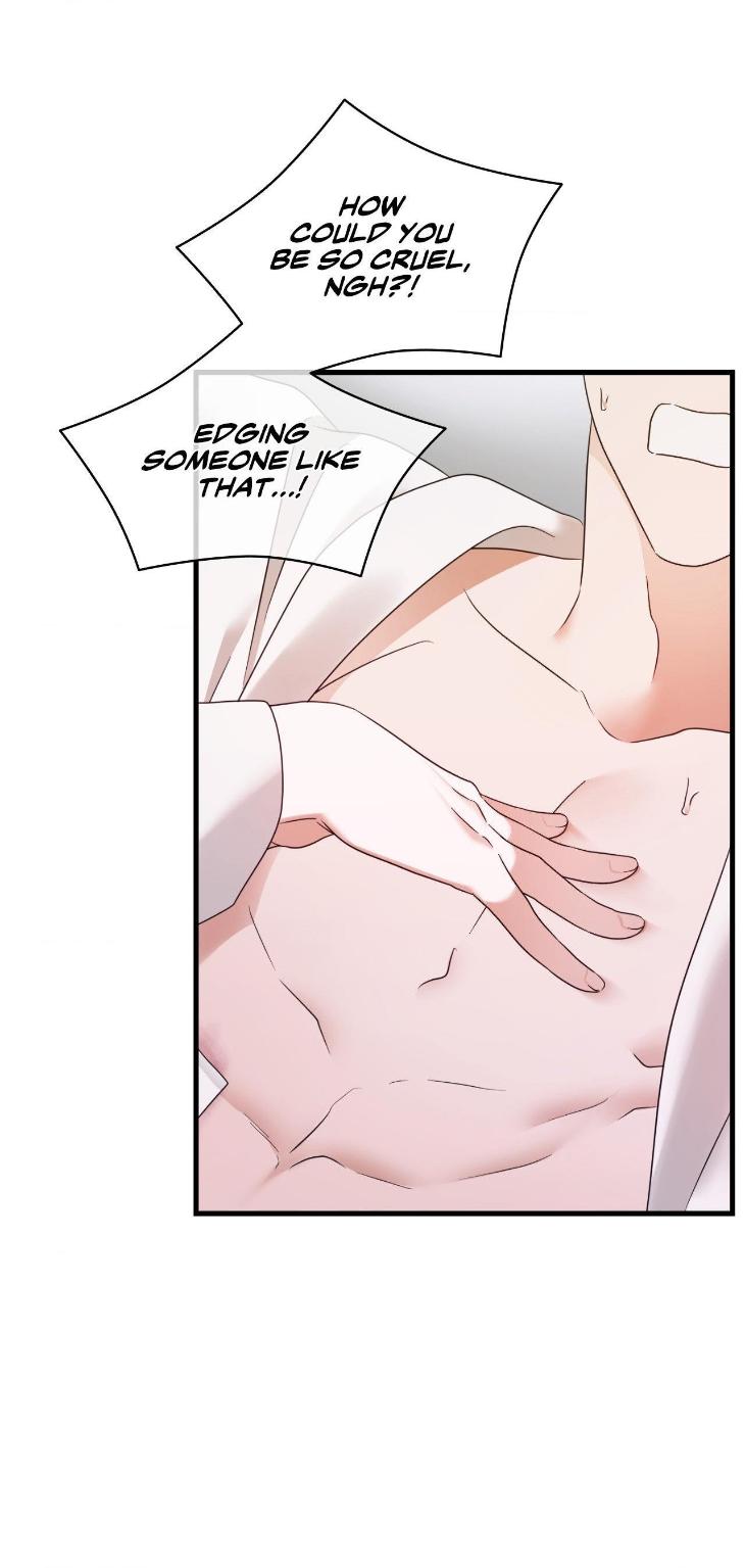 The Alpha Agenda by TR – Uncensored [Eng] page 47