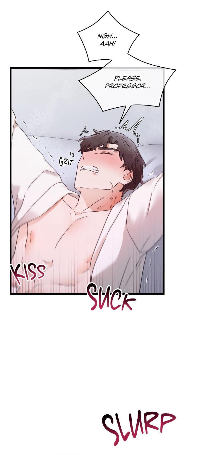 The Alpha Agenda by TR – Uncensored [Eng] page 49