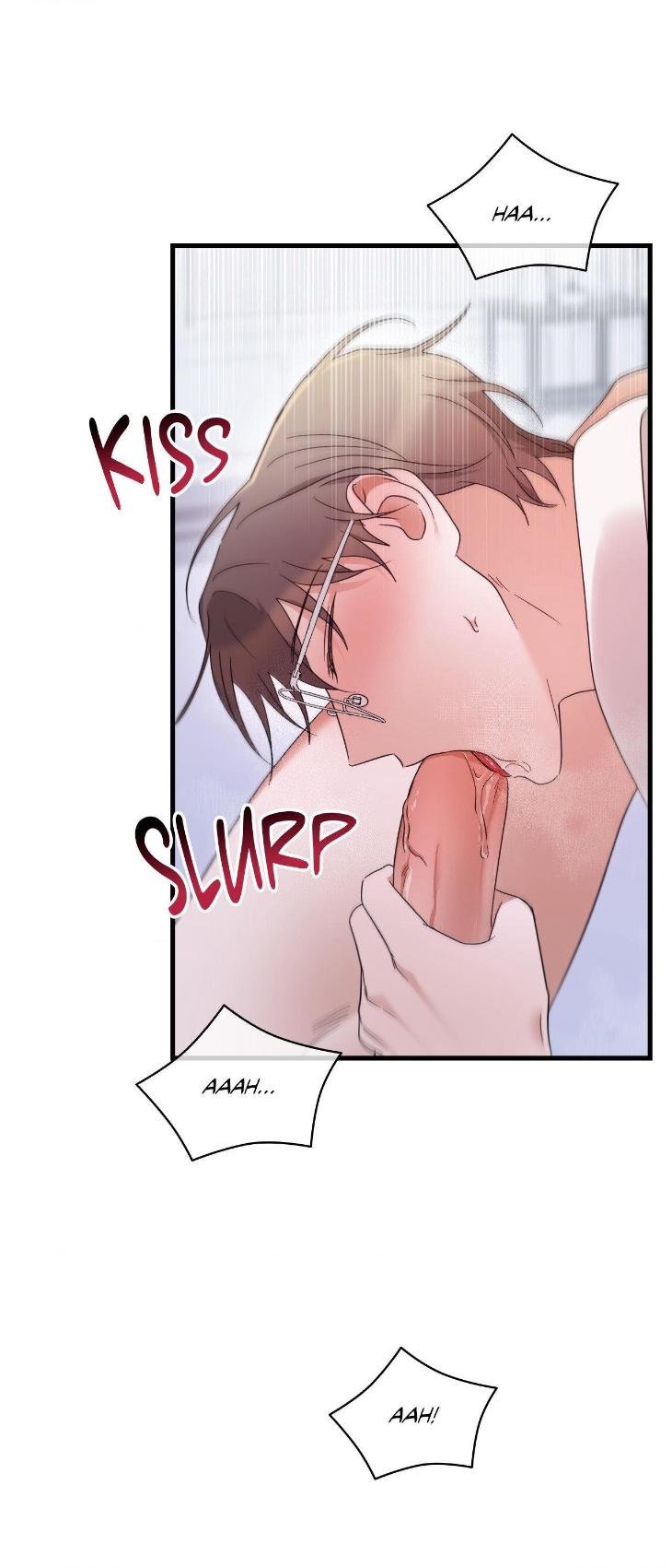 The Alpha Agenda by TR – Uncensored [Eng] page 50