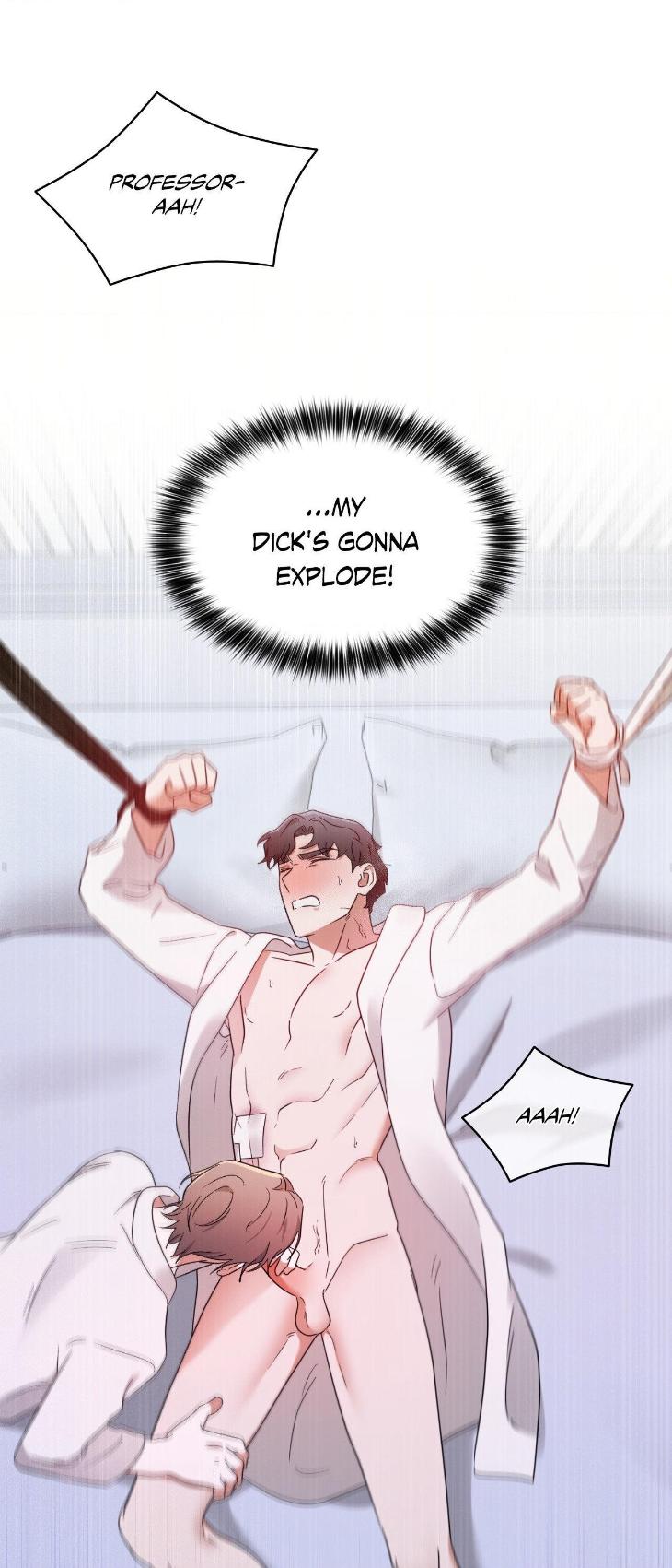 The Alpha Agenda by TR – Uncensored [Eng] page 53