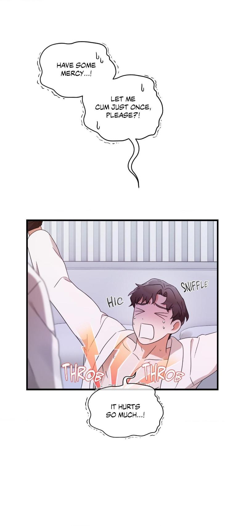 The Alpha Agenda by TR – Uncensored [Eng] page 57