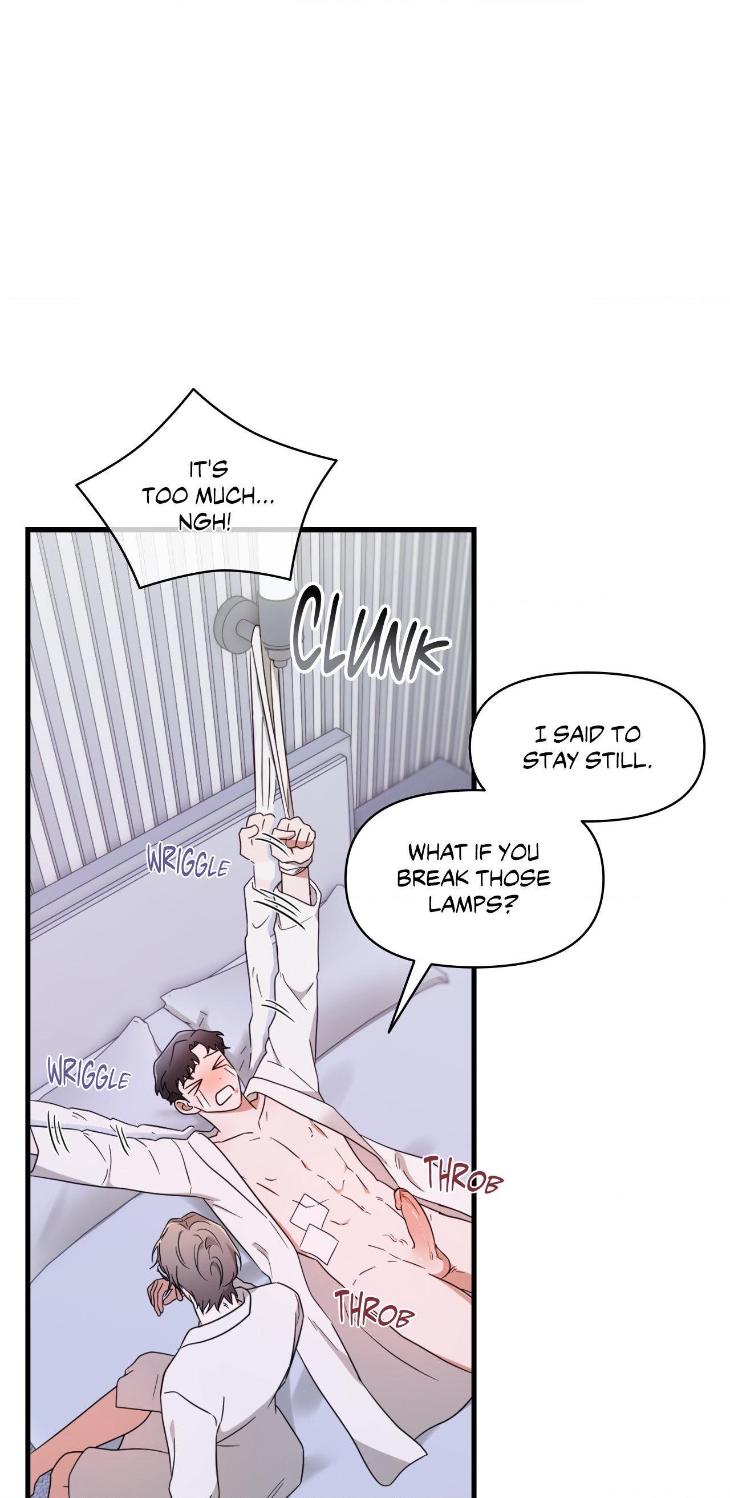 The Alpha Agenda by TR – Uncensored [Eng] page 58