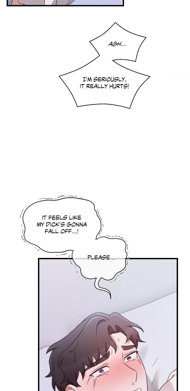 The Alpha Agenda by TR – Uncensored [Eng] page 59