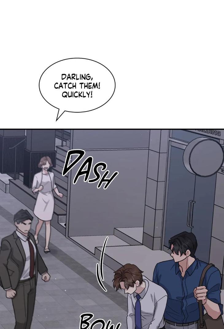 Step-Lover /Family Mate by Jeongwo [Eng] page 14