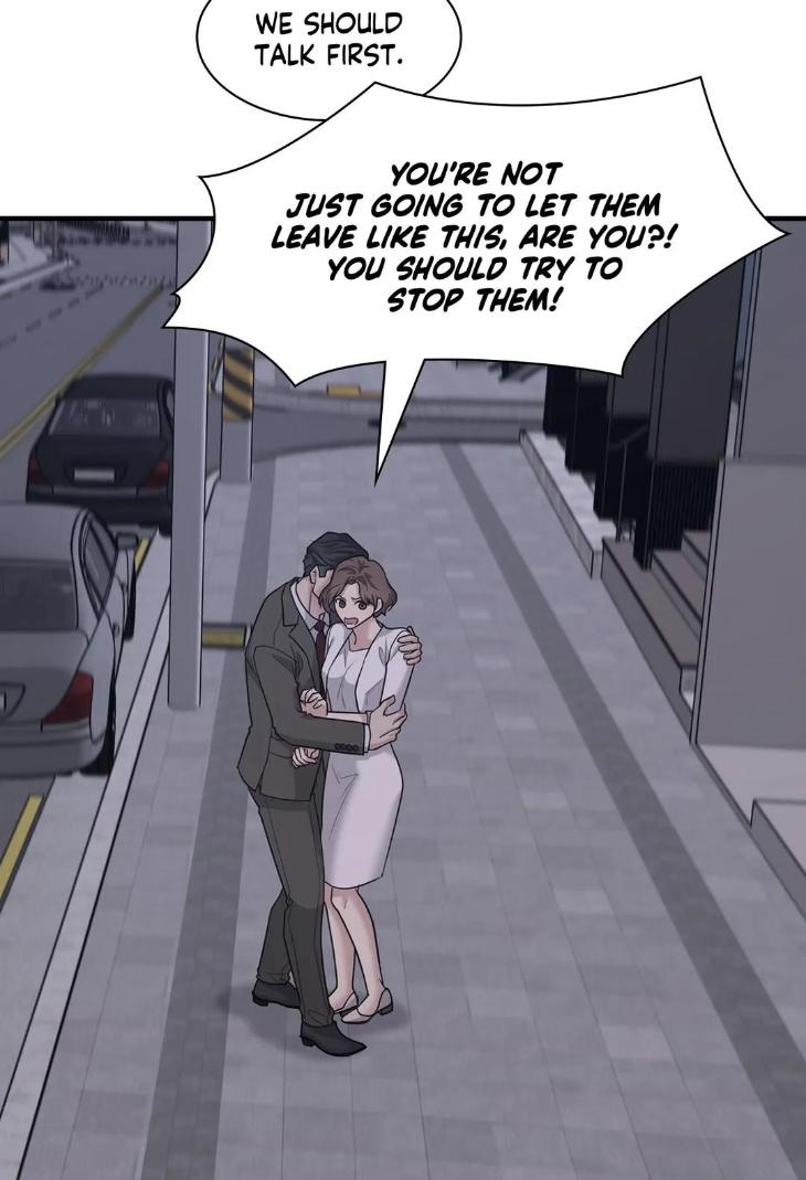 Step-Lover /Family Mate by Jeongwo [Eng] page 18