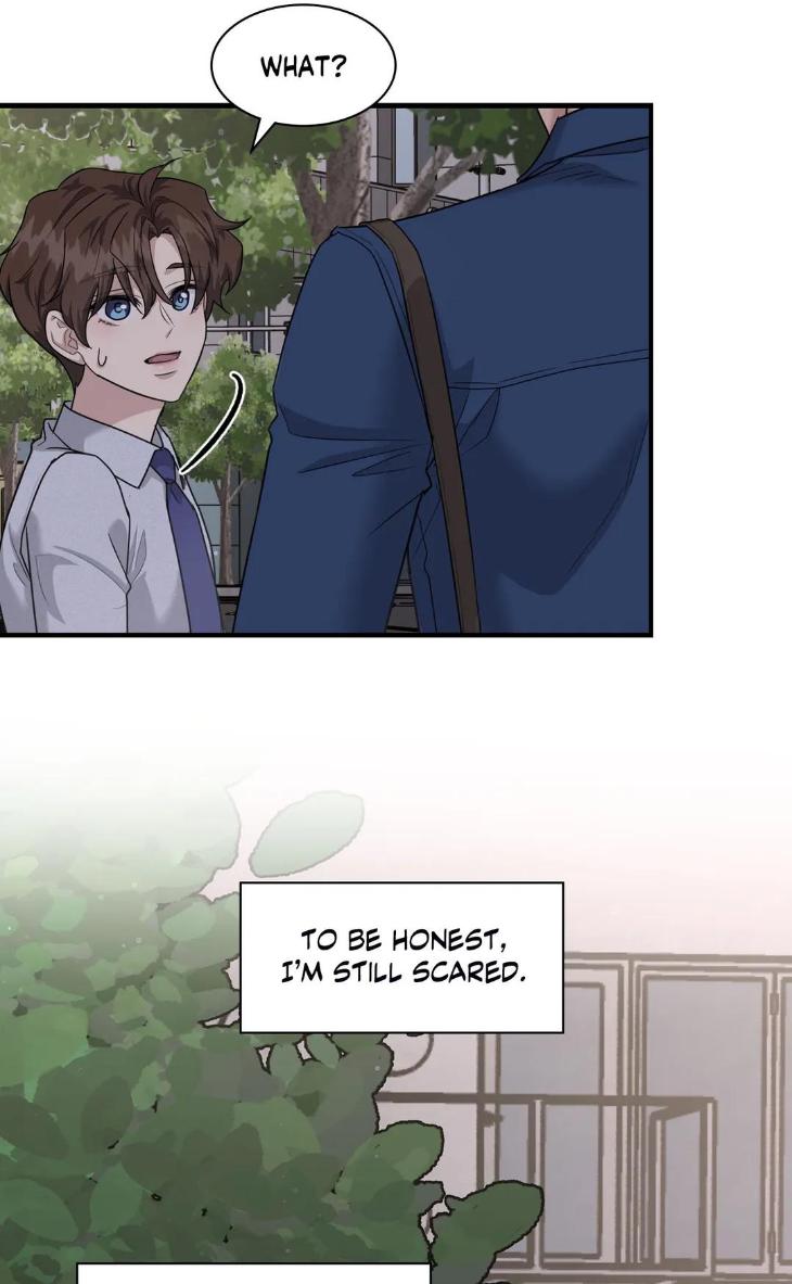 Step-Lover /Family Mate by Jeongwo [Eng] page 28