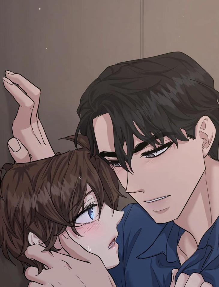 Step-Lover /Family Mate by Jeongwo [Eng] page 54