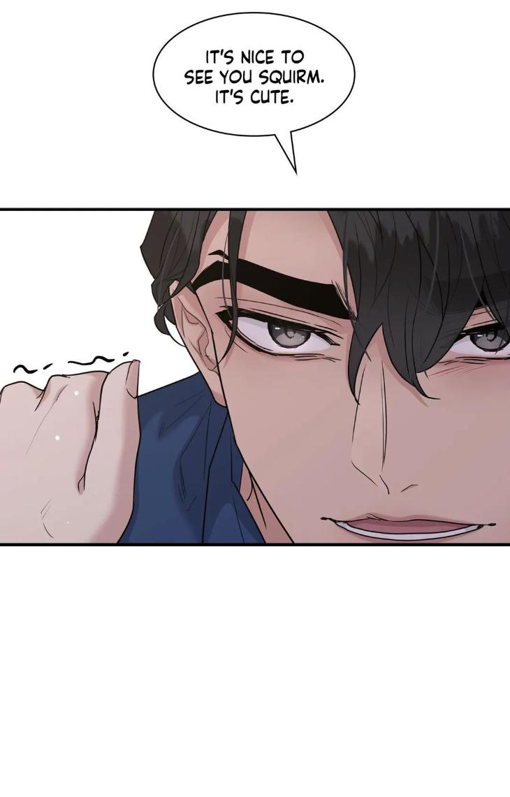 Step-Lover /Family Mate by Jeongwo [Eng] page 70