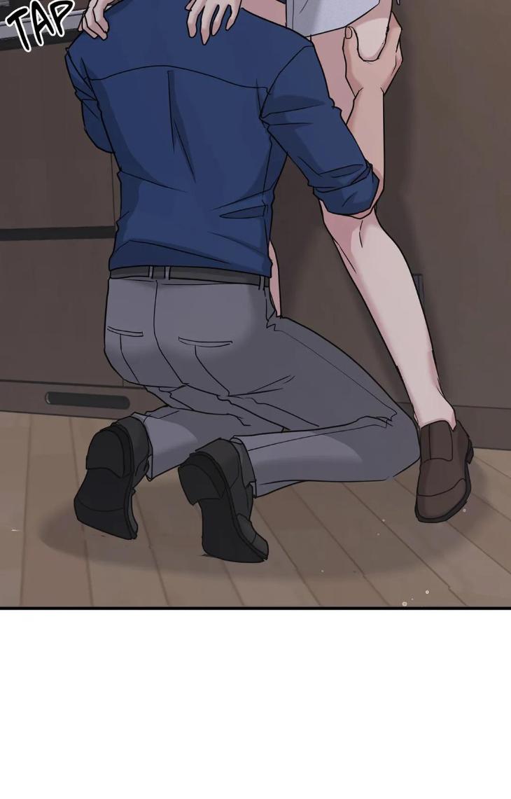 Step-Lover /Family Mate by Jeongwo [Eng] page 73