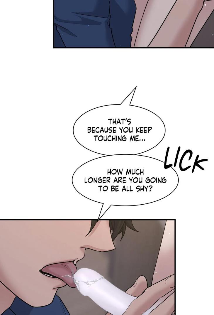 Step-Lover /Family Mate by Jeongwo [Eng] page 75