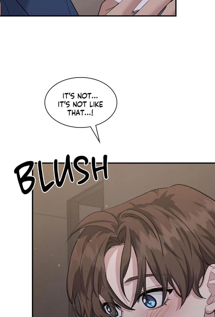 Step-Lover /Family Mate by Jeongwo [Eng] page 76