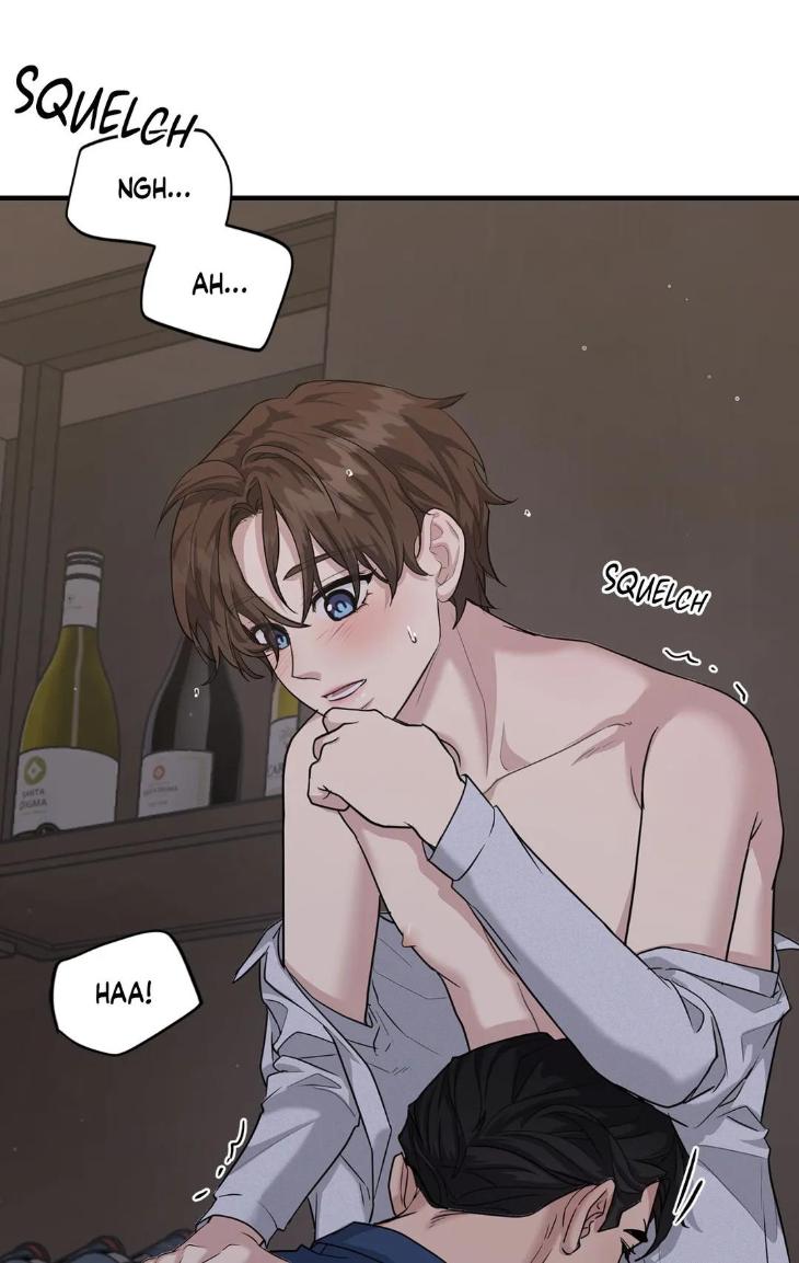 Step-Lover /Family Mate by Jeongwo [Eng] page 80