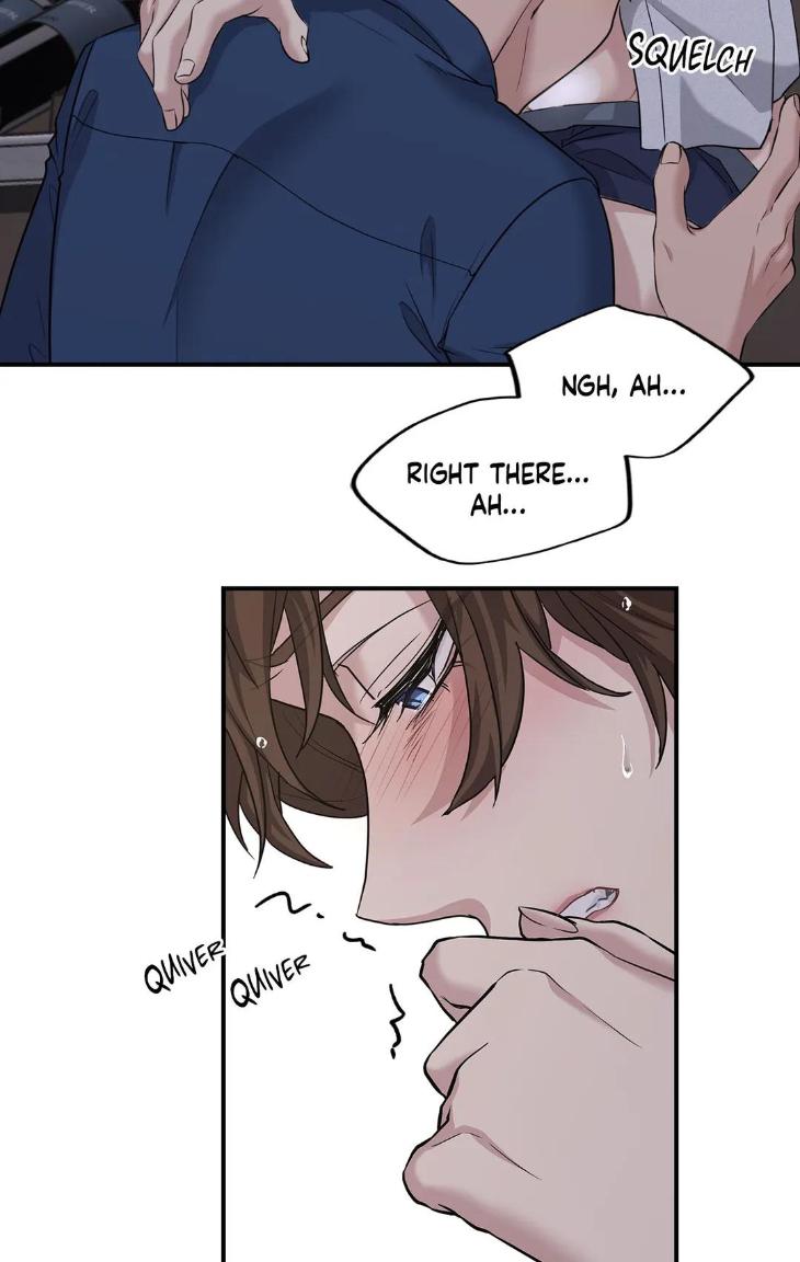 Step-Lover /Family Mate by Jeongwo [Eng] page 81