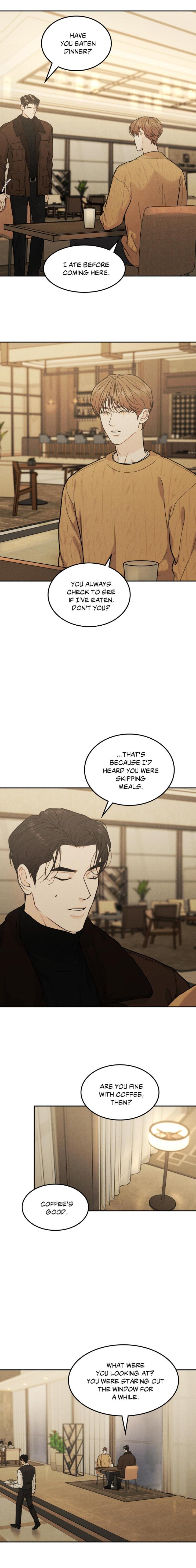 Limited Run by Eeej [Eng] page 3