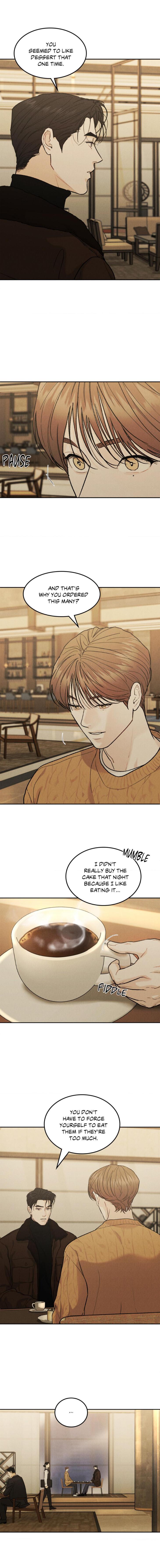 Limited Run by Eeej [Eng] page 5