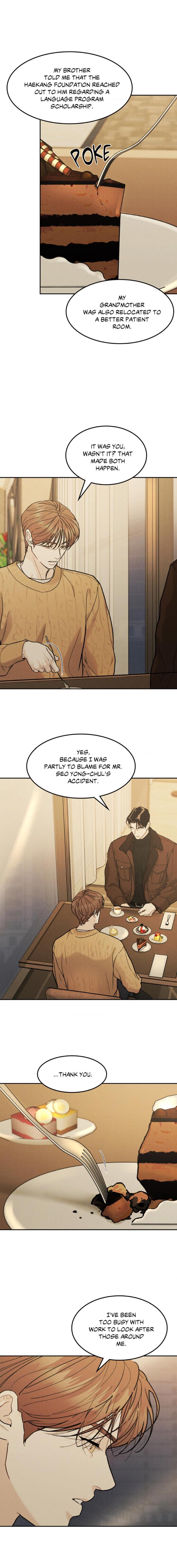 Limited Run by Eeej [Eng] page 6