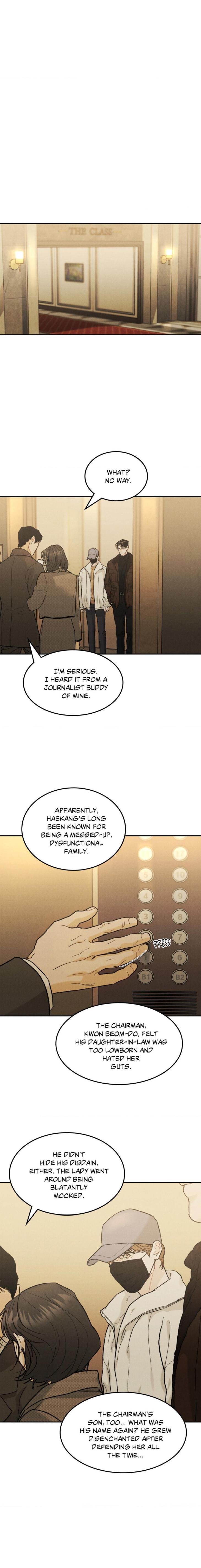 Limited Run by Eeej [Eng] page 8