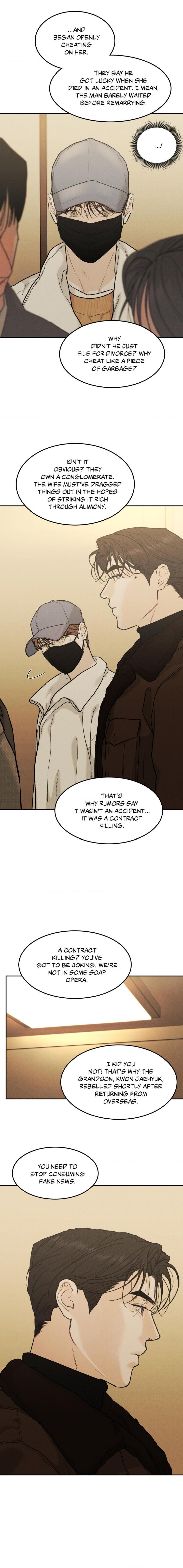 Limited Run by Eeej [Eng] page 9