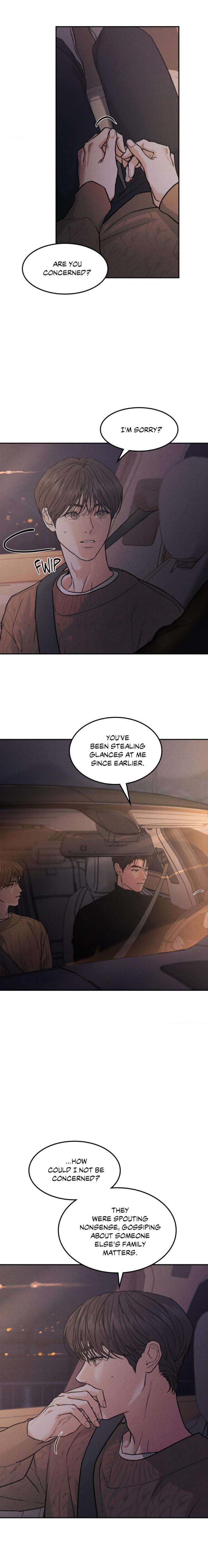 Limited Run by Eeej [Eng] page 11