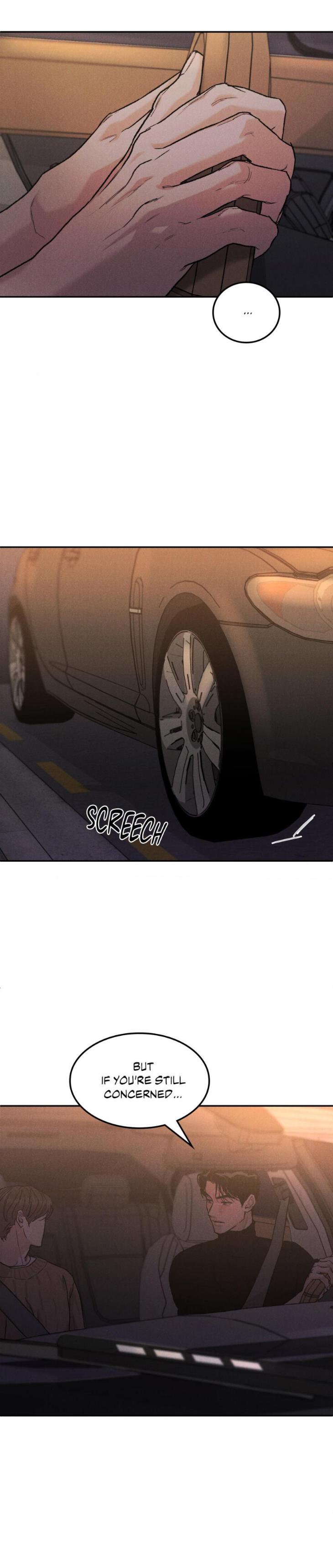 Limited Run by Eeej [Eng] page 14